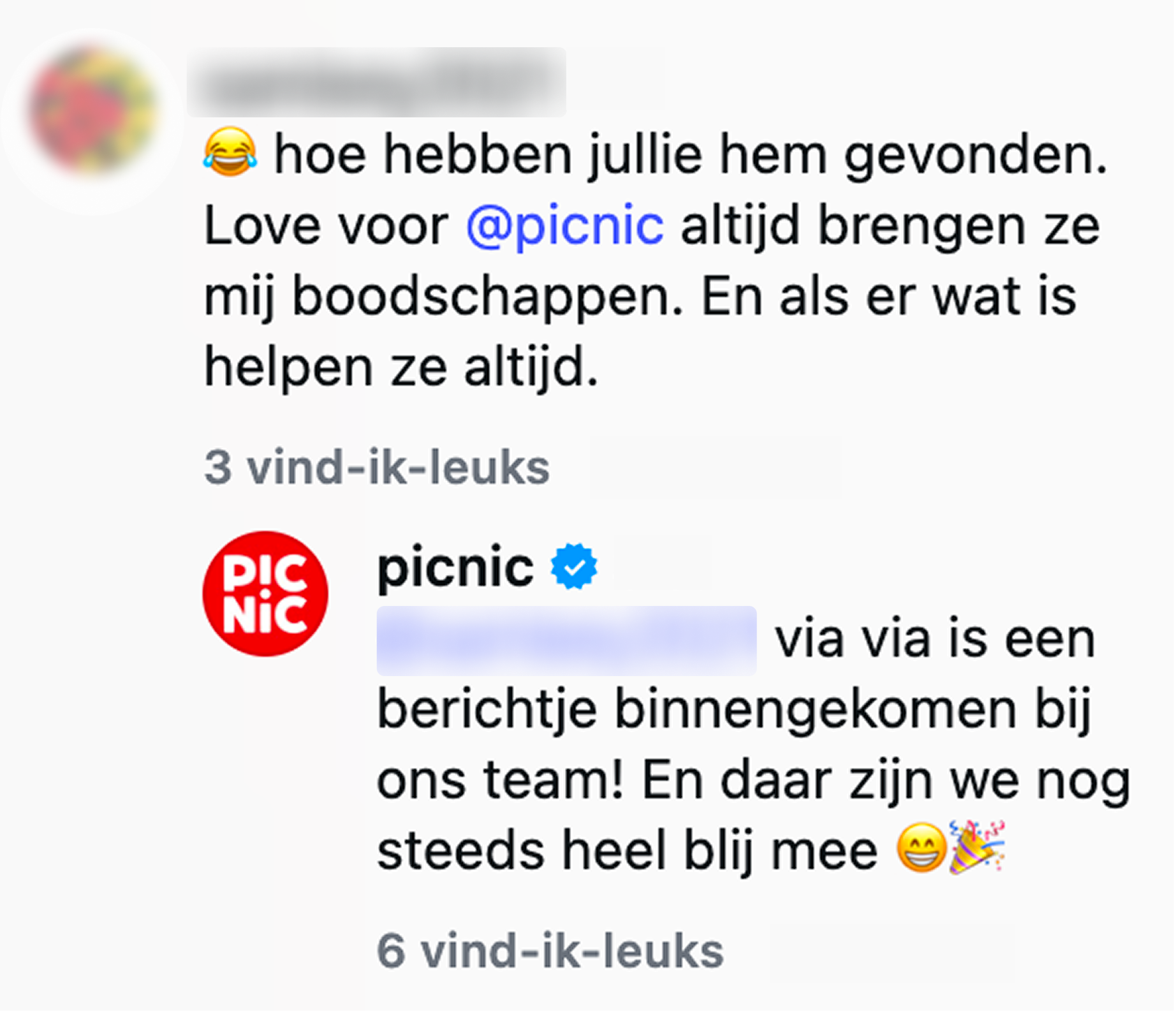 picnic
