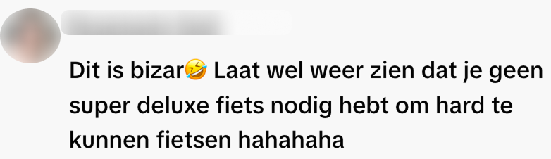 fiets