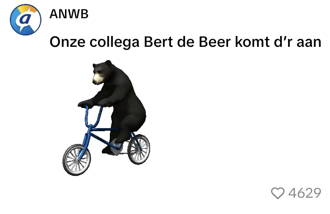 beekse bergen