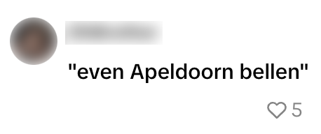 apeldoorn