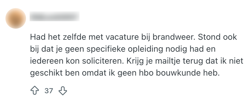 brandweer