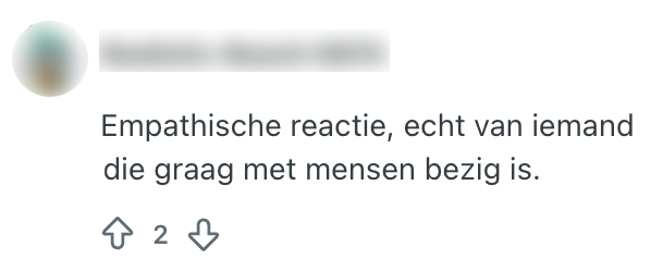 empathisch