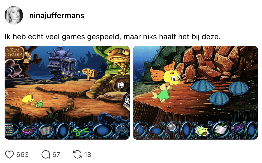 spelletjes