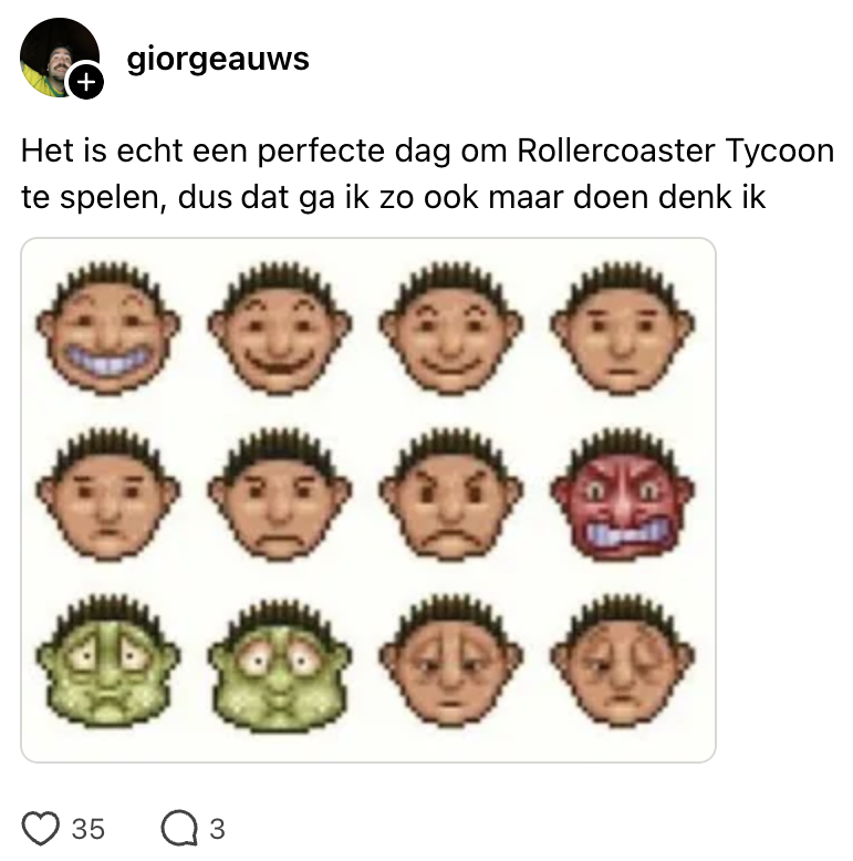 spelletjes