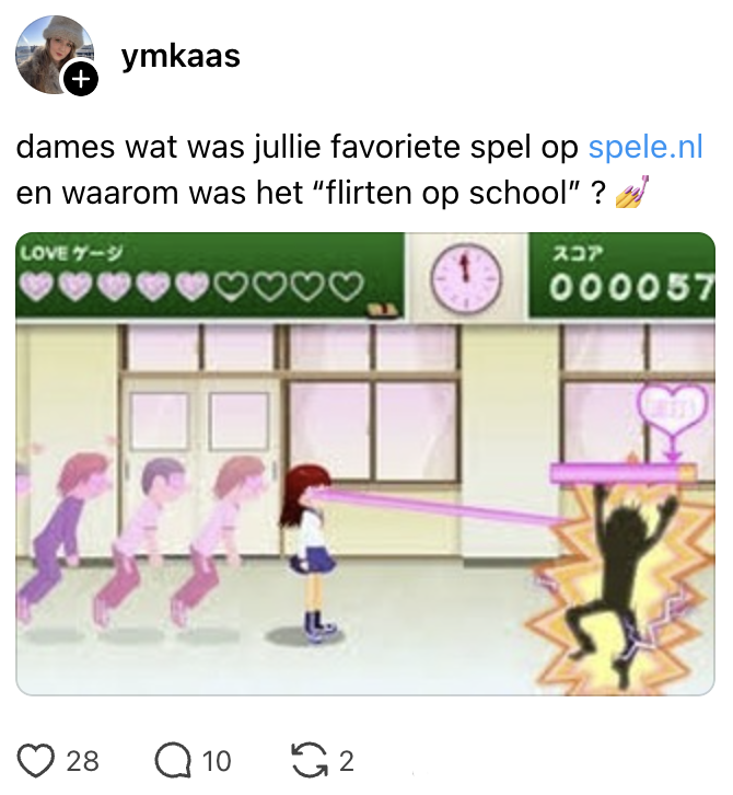 spele