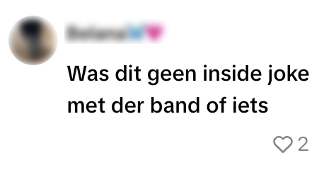 band