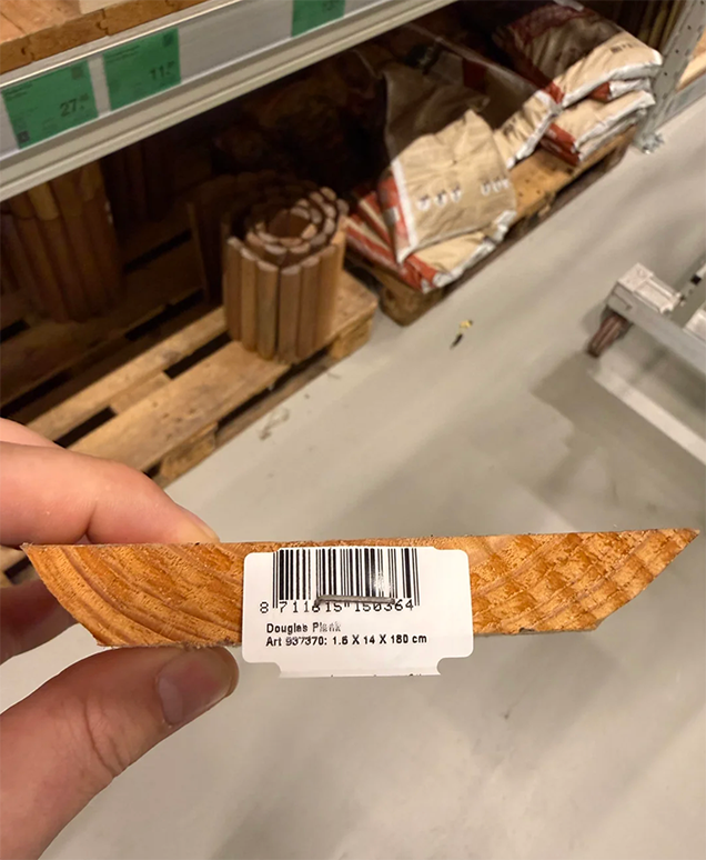 hout