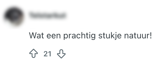 natuur