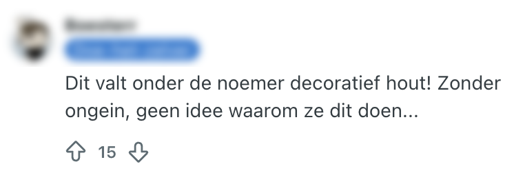 hout