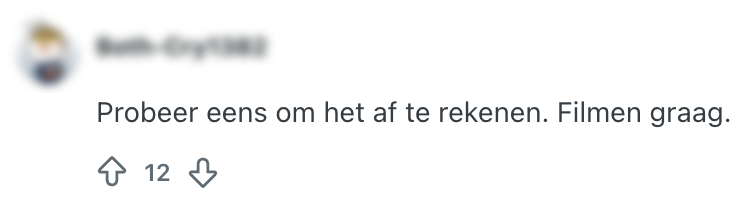 rekenen