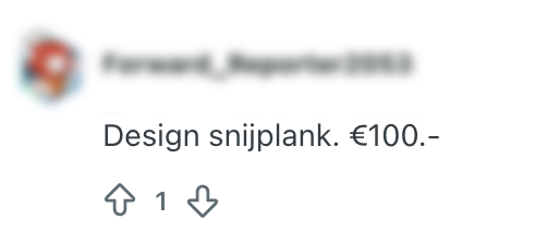 plank