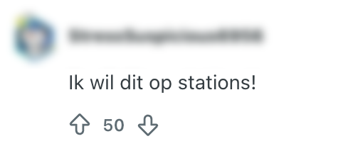 stations