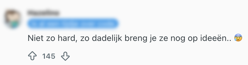 groentezakjes