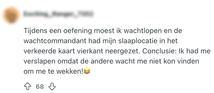 slaap