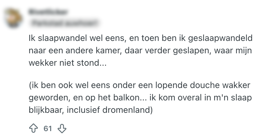 verslaapverhalen