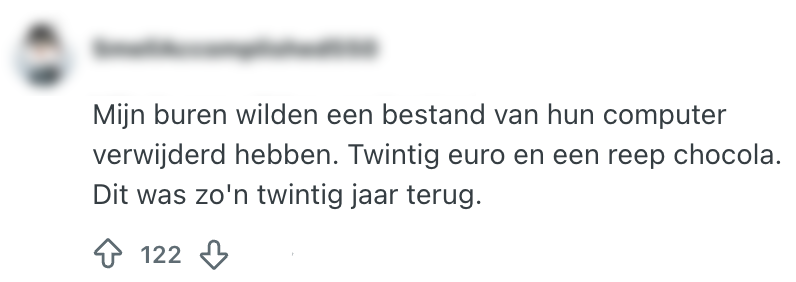 geld