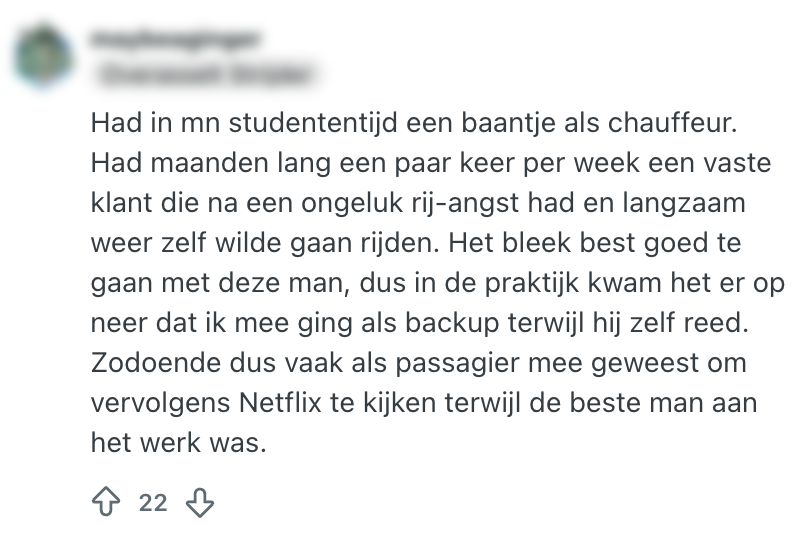 bijbanen