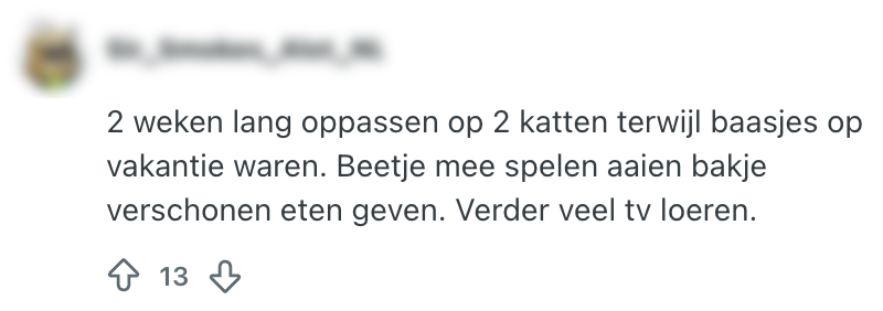 bijbanen