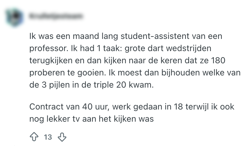 student