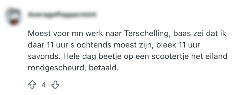terschelling