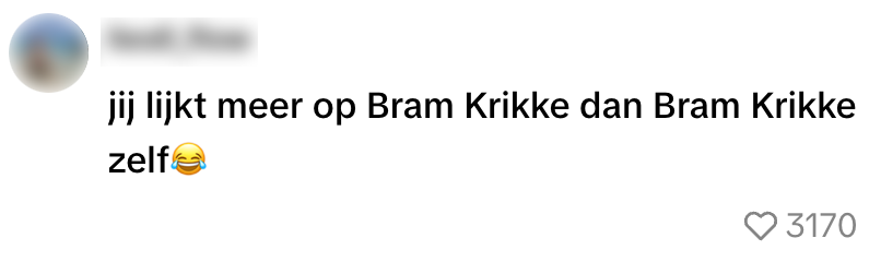 Bram Krikke
