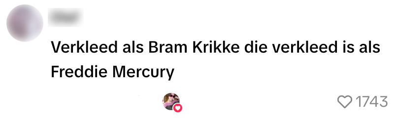 Bram Krikke