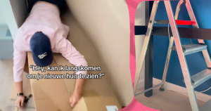 Split Screen - Header