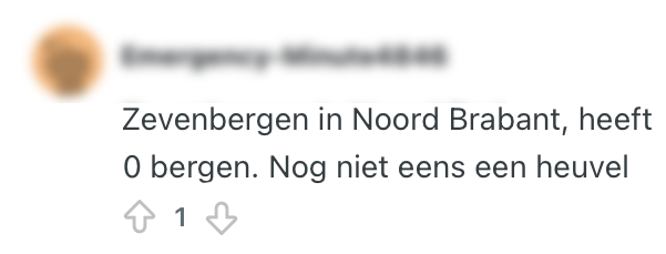 Zevenbergen