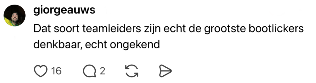action medewerkers