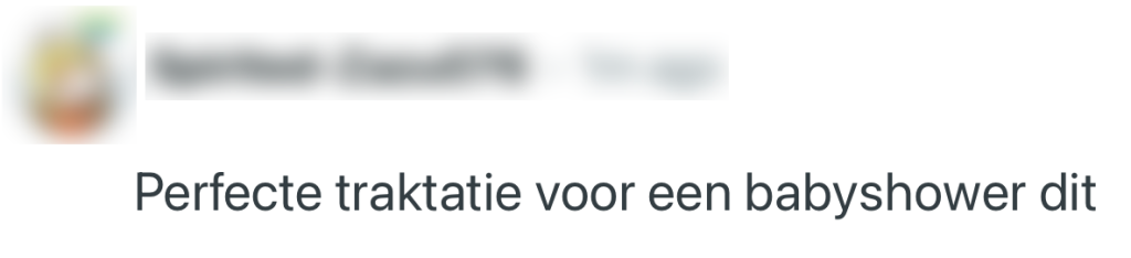 bol traktatie website