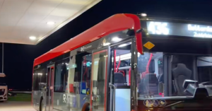 bus header