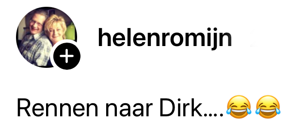 Dirk webshop product