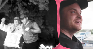 donnie header zonder