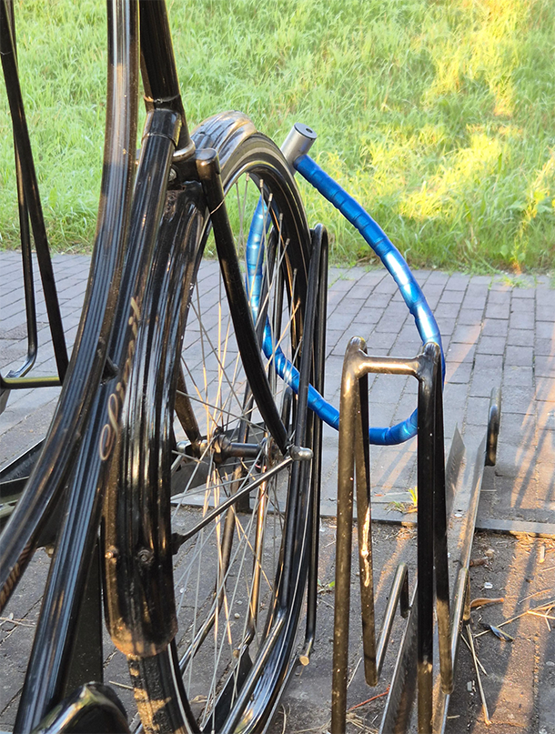 fiets