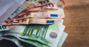 geld zonder