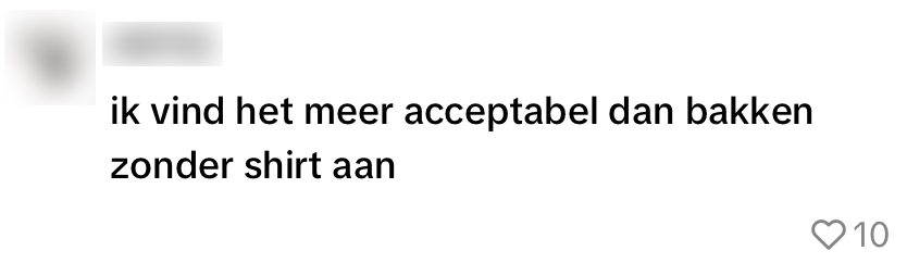 groenten snijden