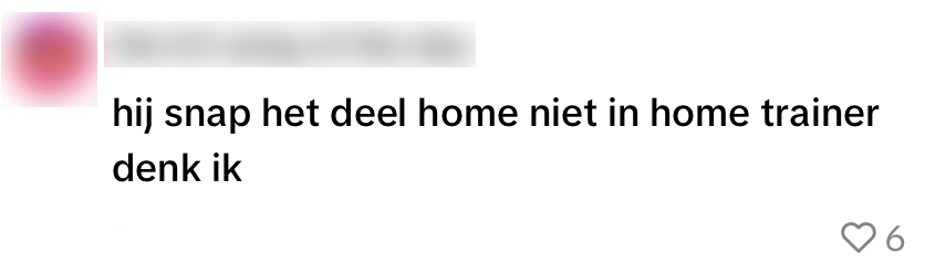 fiets verkeer