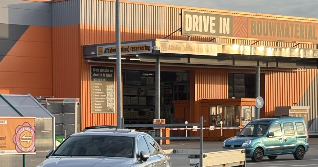 hornbach