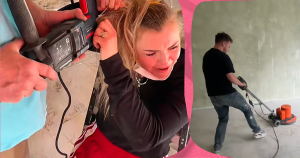 klussen met