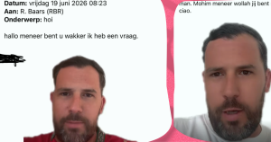 magister foot