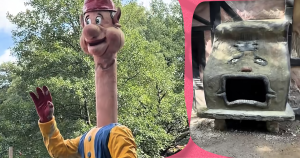 nep efteling foto