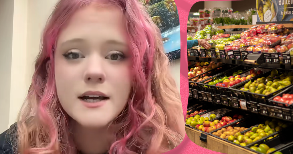 11 vreselijke opmerkingen in de supermarkt die volgens medewerkers First Out mogen