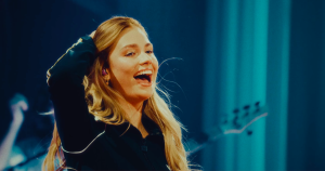 roxy dekker zonder