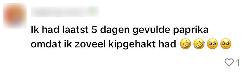 supermarkt verpakking