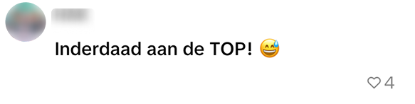 top