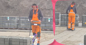 uit bouw