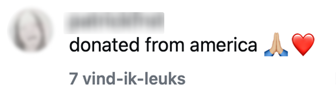 america voor zeehondencentrum