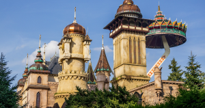 Efteling header