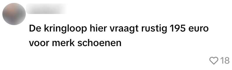 kringloopwinkel