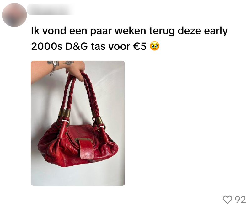 kringloopwinkel